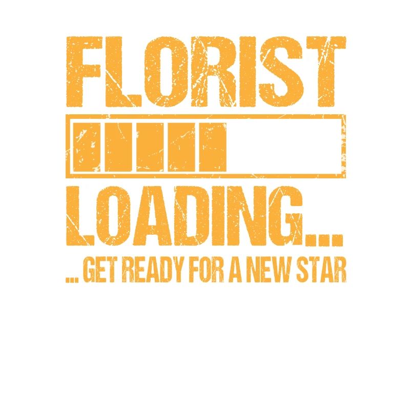 Florst loading Florist Training