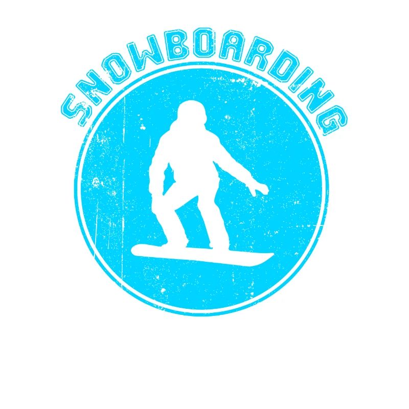Snowboard