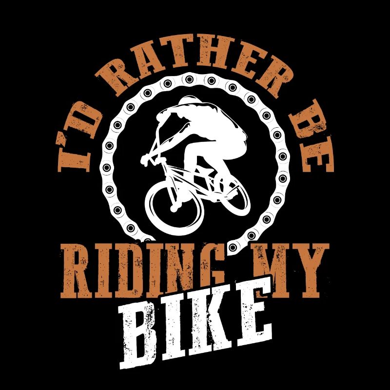 bicycle slogan