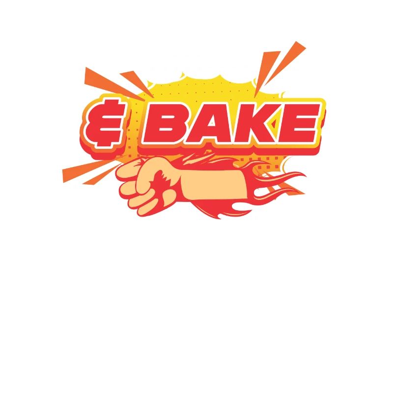 Shake And Bake