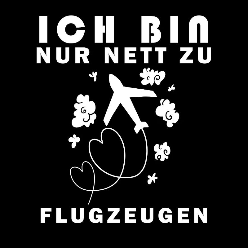 Modellflug Pilot Modellbau Flugzeug Modellbauer