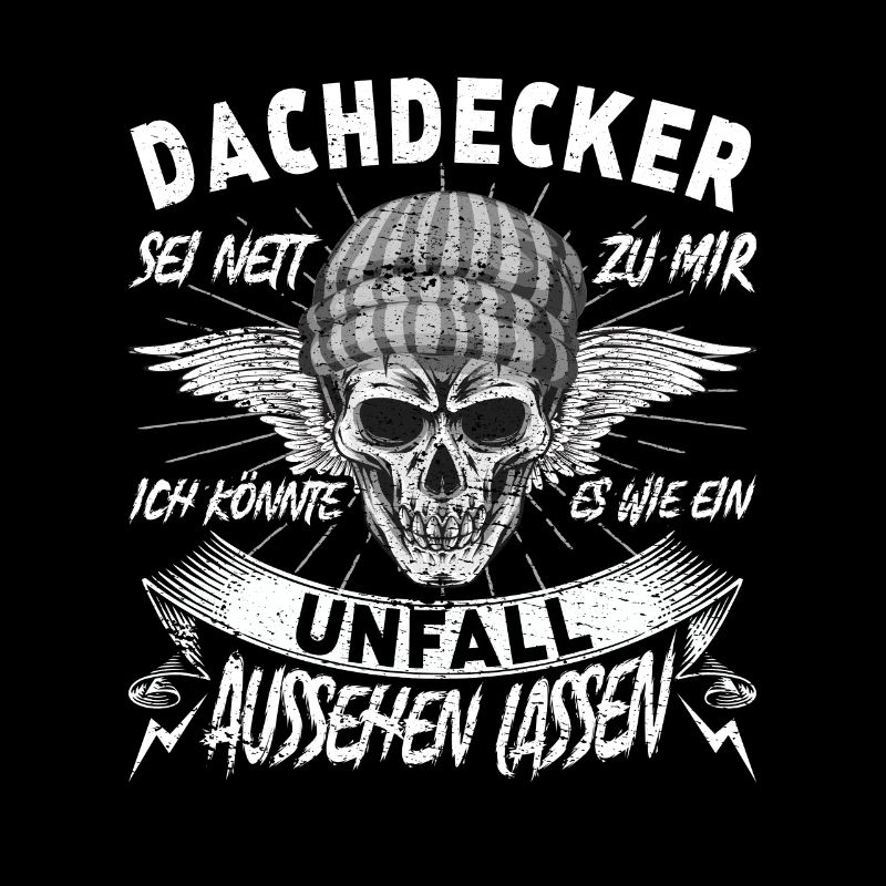Dachdecker