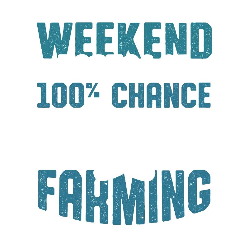 farming weekend