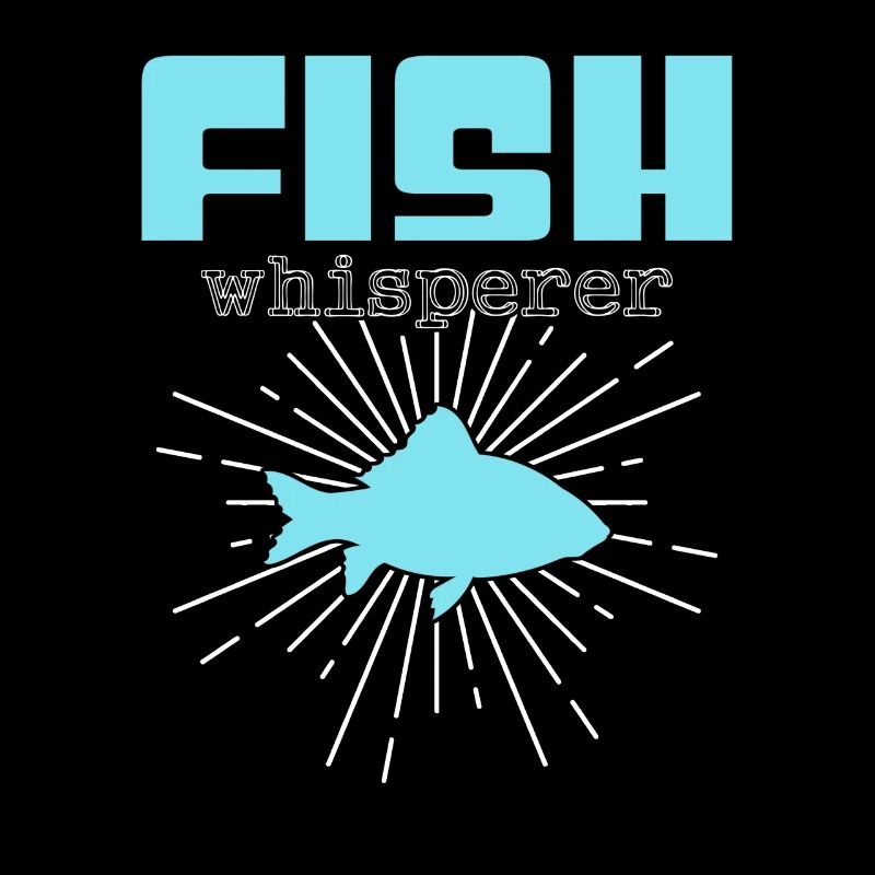 fish whisperer