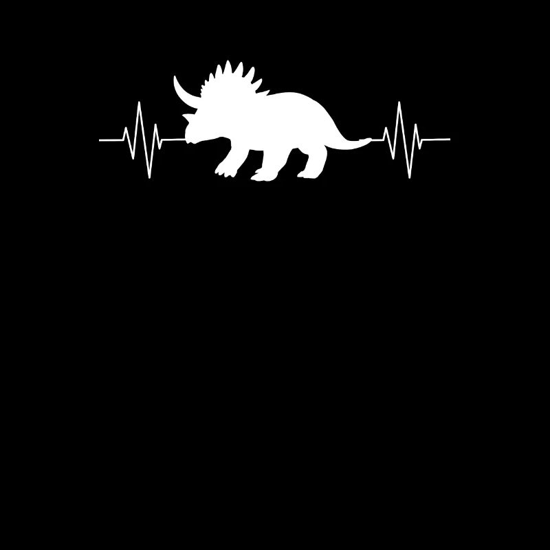 Triceratops frequency