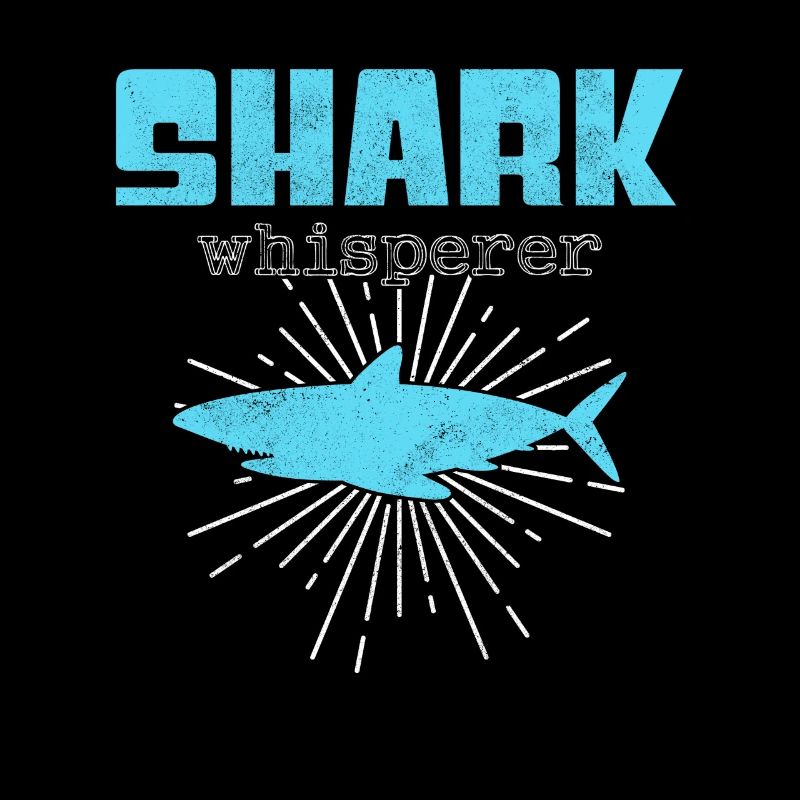 Chuchoteur de requin