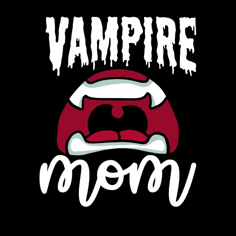Maman Vampire