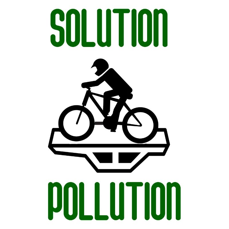 Solution Pollution Idée Cadeau Pour Les Ecolos