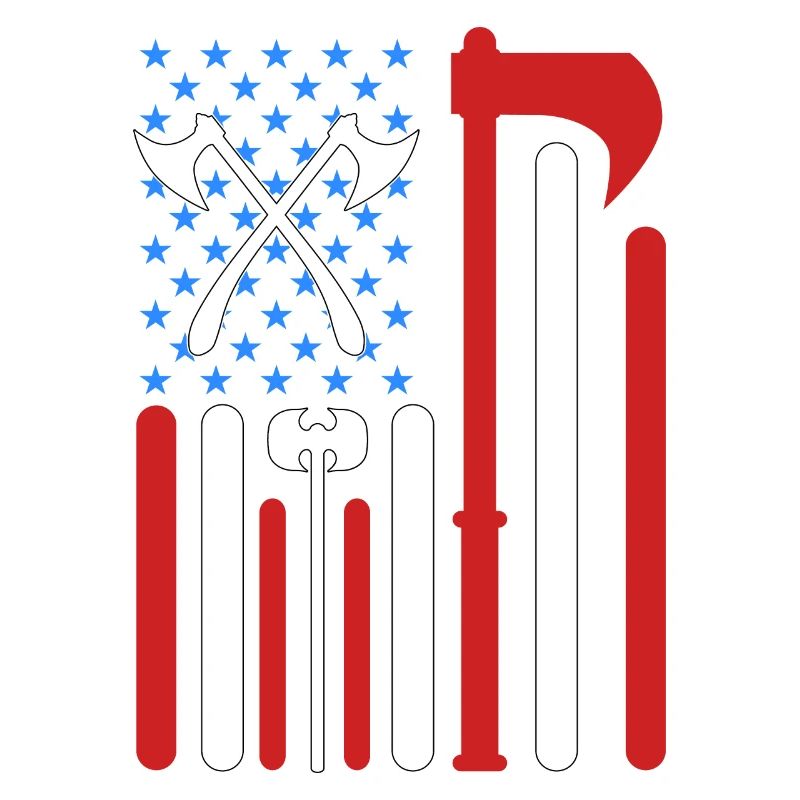 Axe throwing