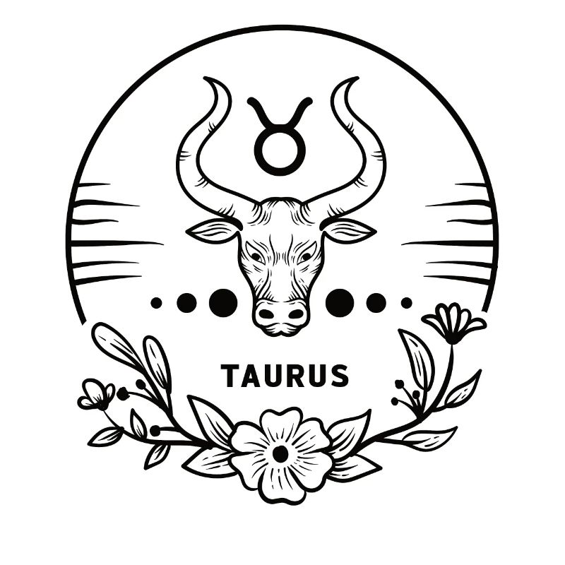 Stier Sternzeichen Horoskop Geschenk