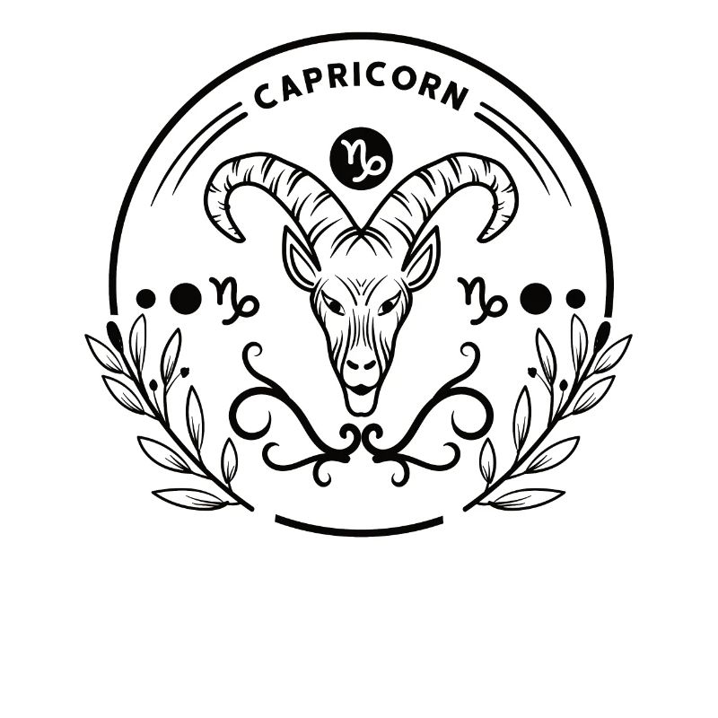 Steinbock Sternzeichen Horoskop Astrologie