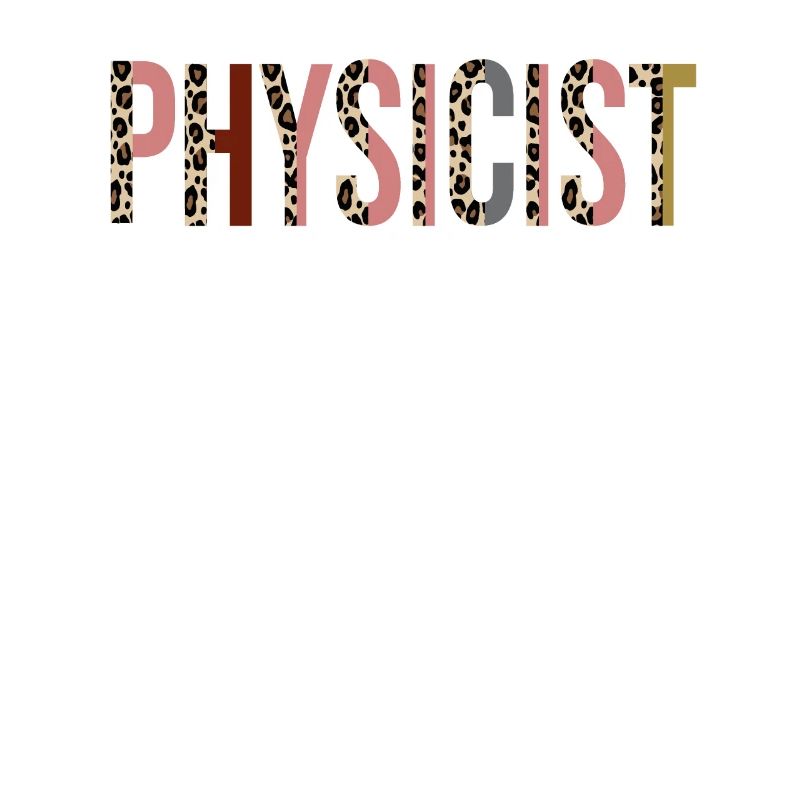 Physicist