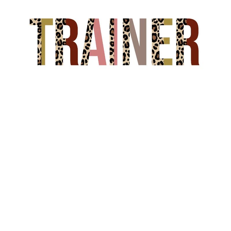 Trainer