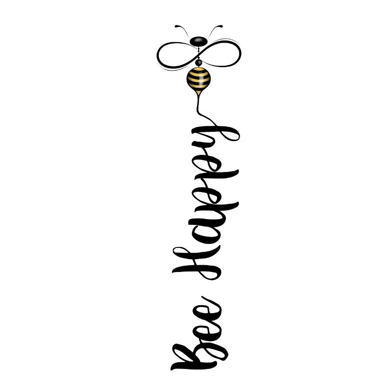 Bee Happy