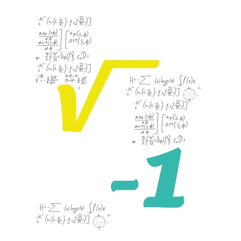 Formule mathématique complexe