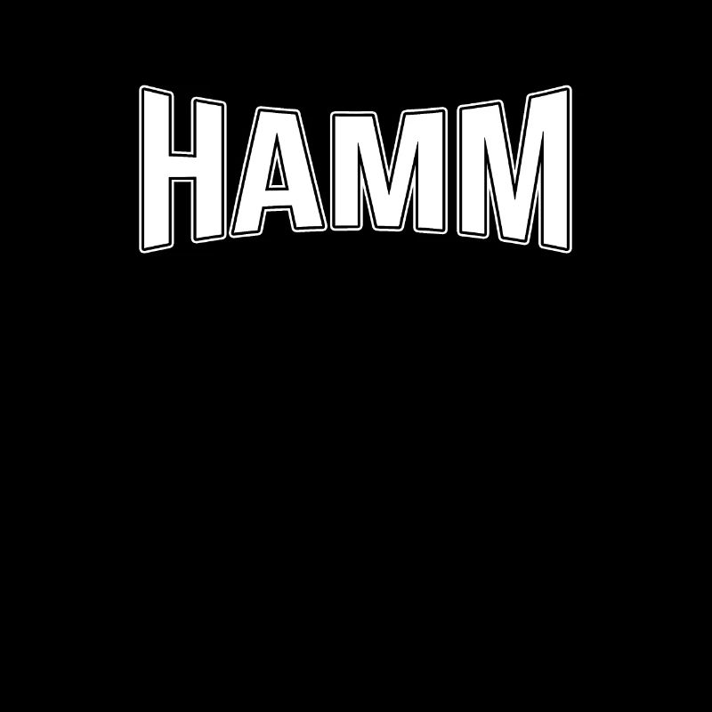 Hamm