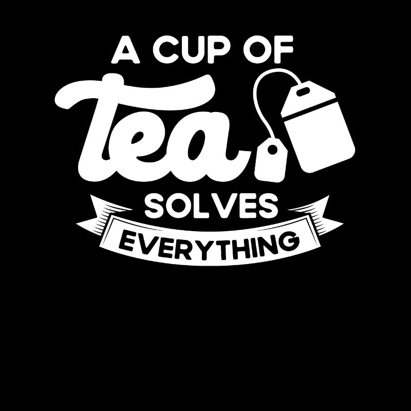 Tea Drinker Tea Lover Gift Tea