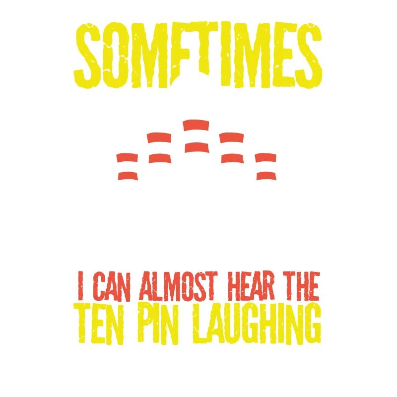 Sento gli spilli ridere