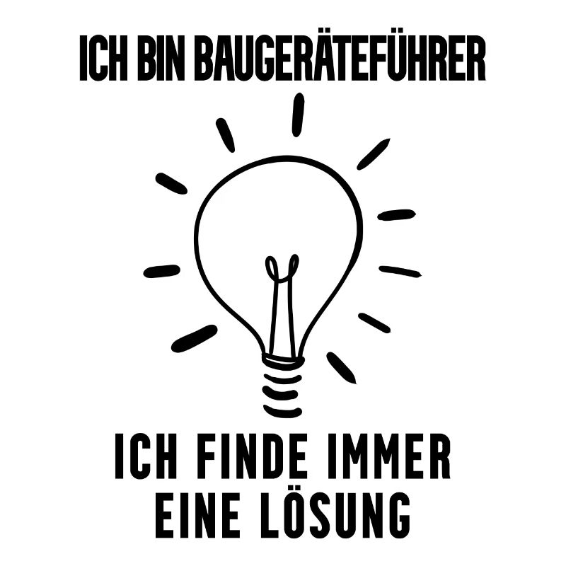 Baugeräteführer