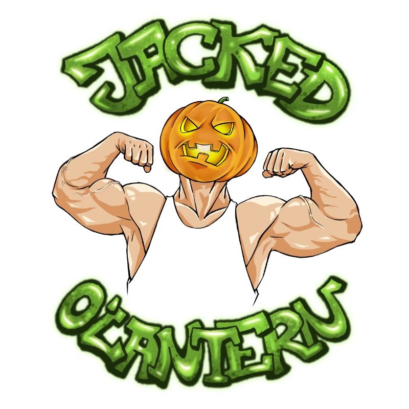 Jacked O'lantern