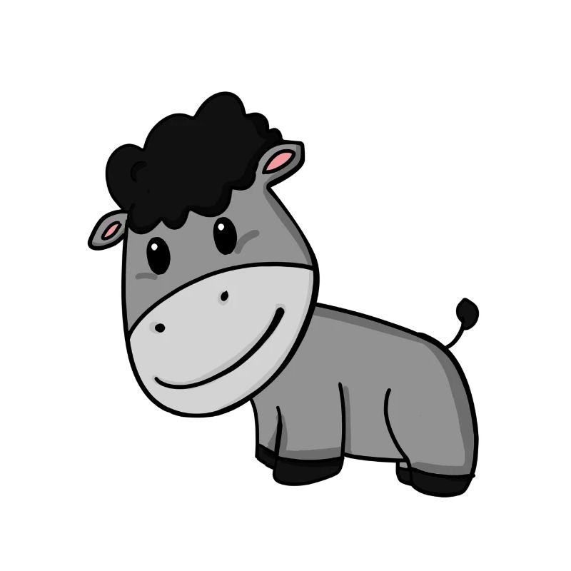 Donkey