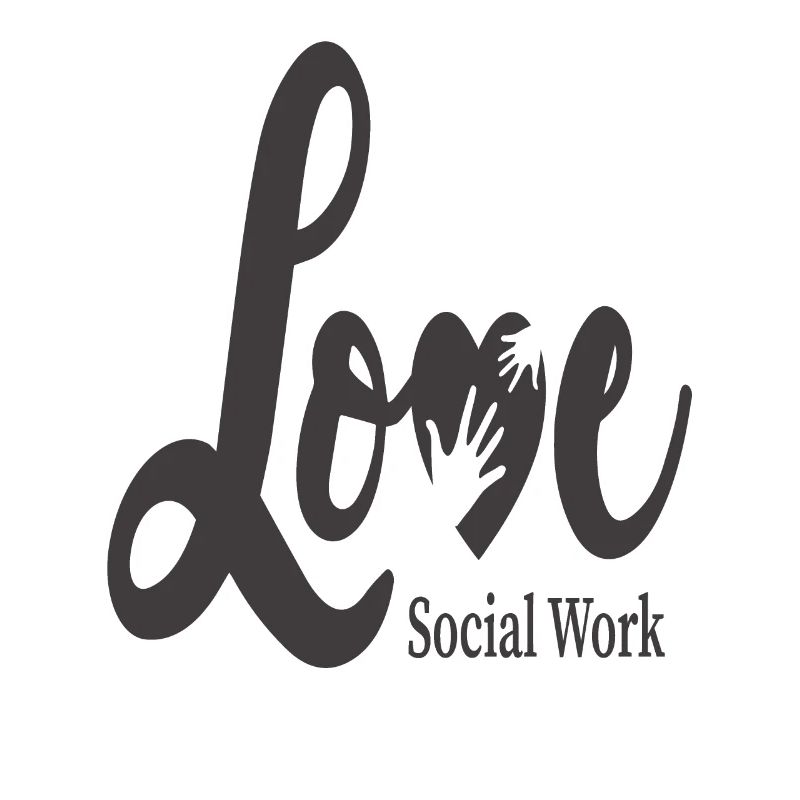 Love Social Work