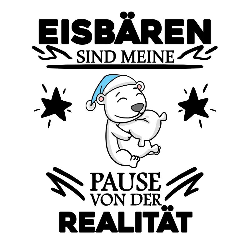 Eisbär