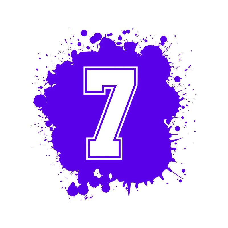 7 Nombre d’objets blob