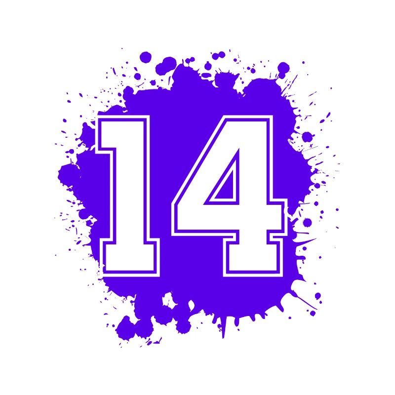 14 Nombre d’objets blob