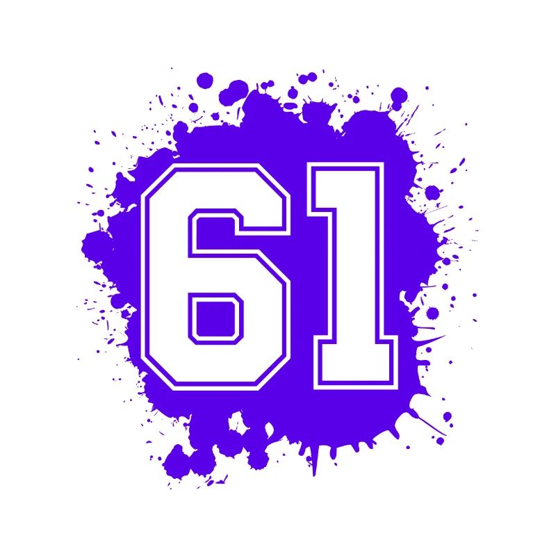 61 Nombre d’objets blob