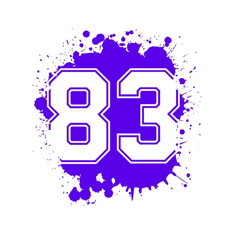 83 Nombre d’objets blob