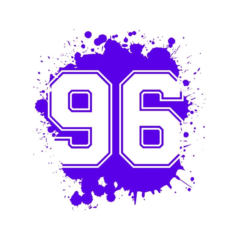 96 Nombre d’objets blob