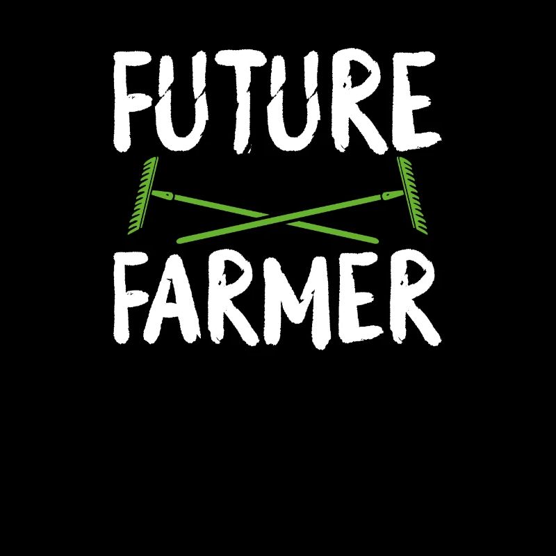 Future farmer