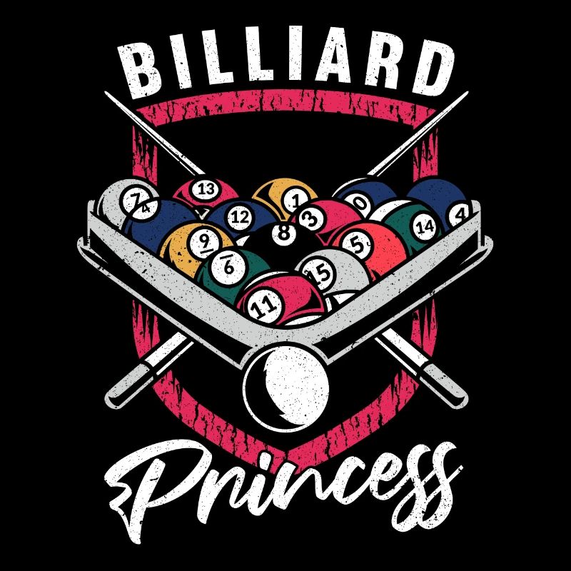 Snooker Pool Billard