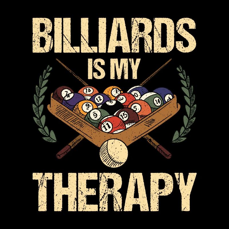 Snooker Pool Billard