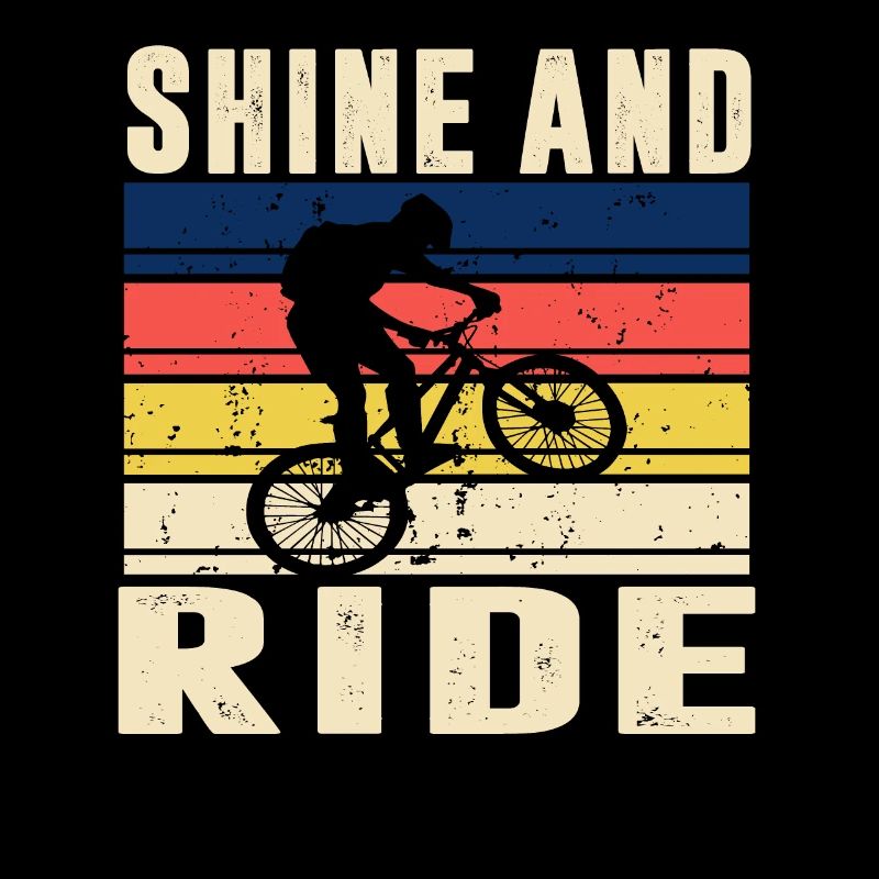 Shine and Ride Cool Citations
