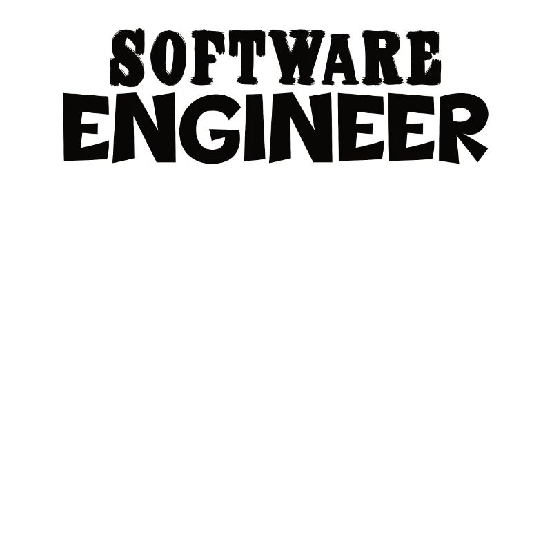 Software Developer Programmer Gift