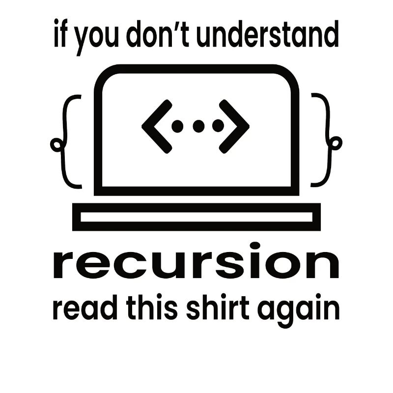 Software Developer Programmer Gift