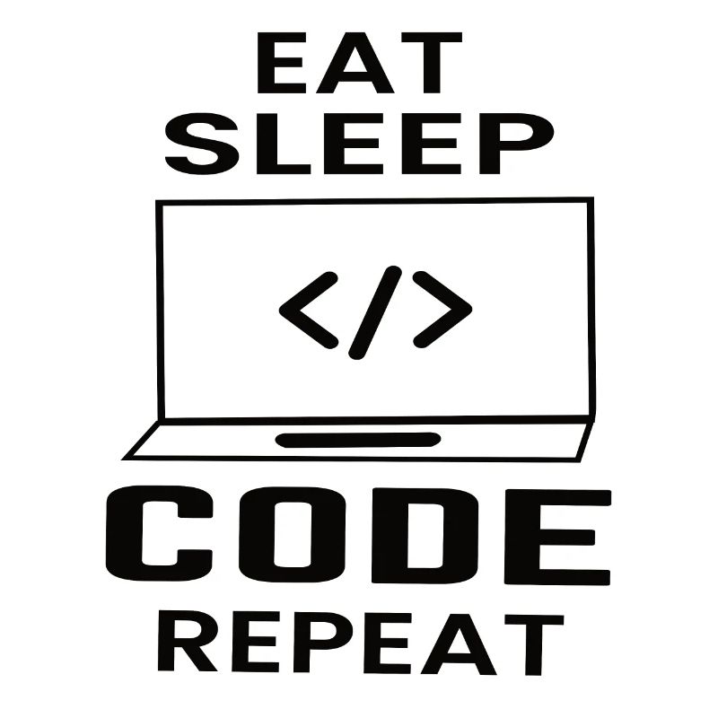 Software Developer Programmer Gift