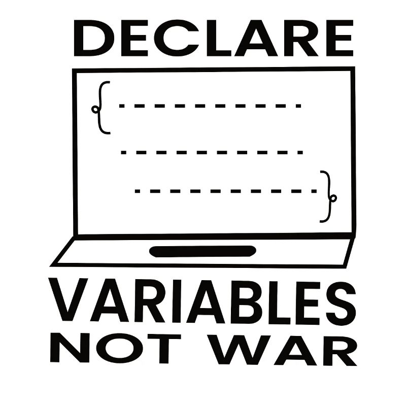 Software Developer Programmer Gift