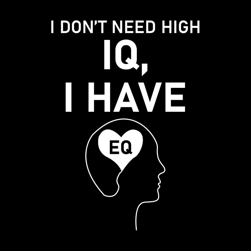 IQ vs EQ