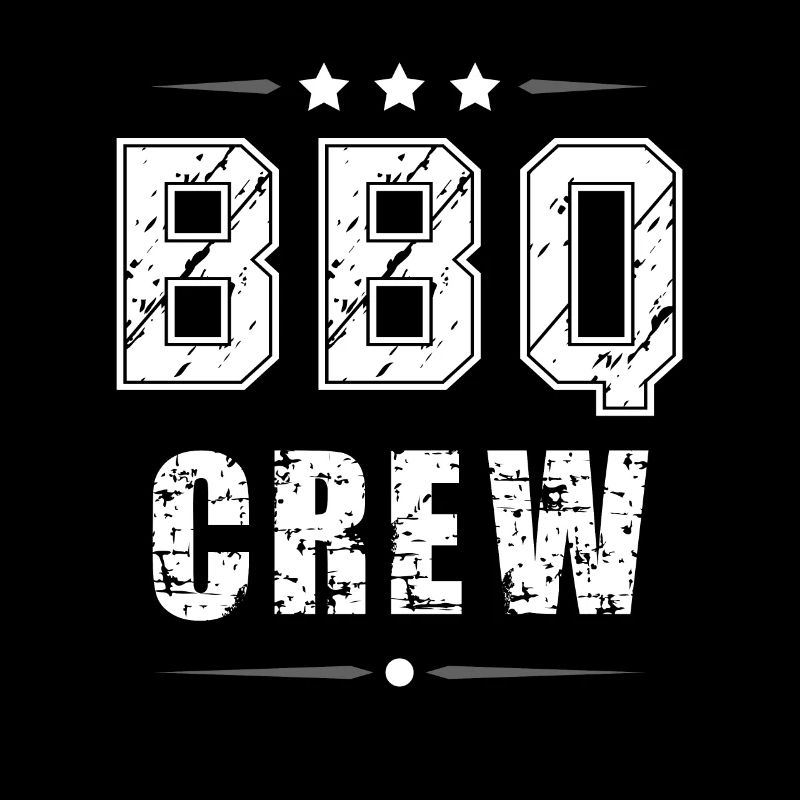 Bbq Crew