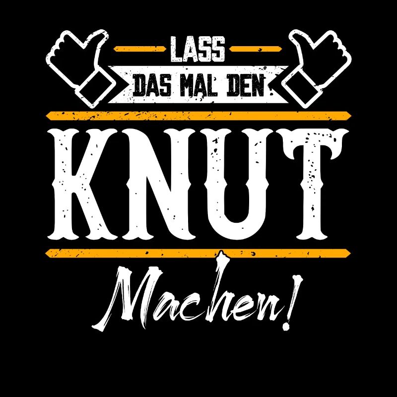 Knut Geschenkidee Geschenk Geburtstag