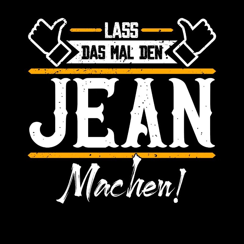 Jean Geschenkidee Geschenk Geburtstag