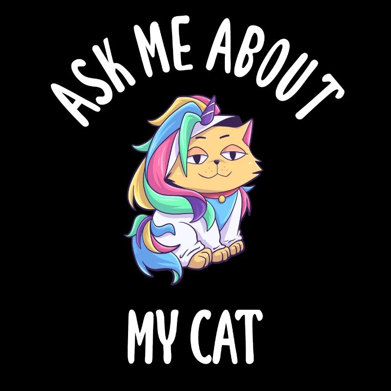 Posez-moi des questions sur mon chat