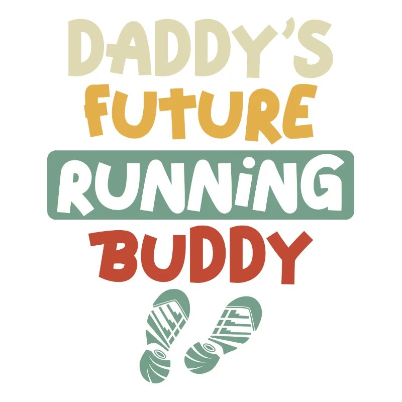 Running Runner Half Marathon Dad