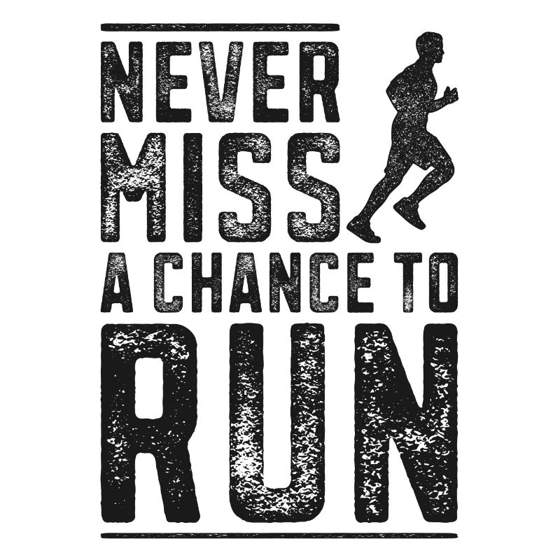 Running Runner Semi-Marathon