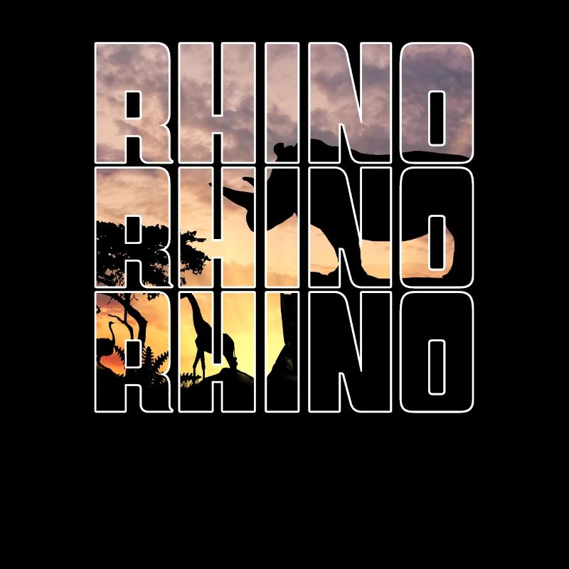 Rhinoceros