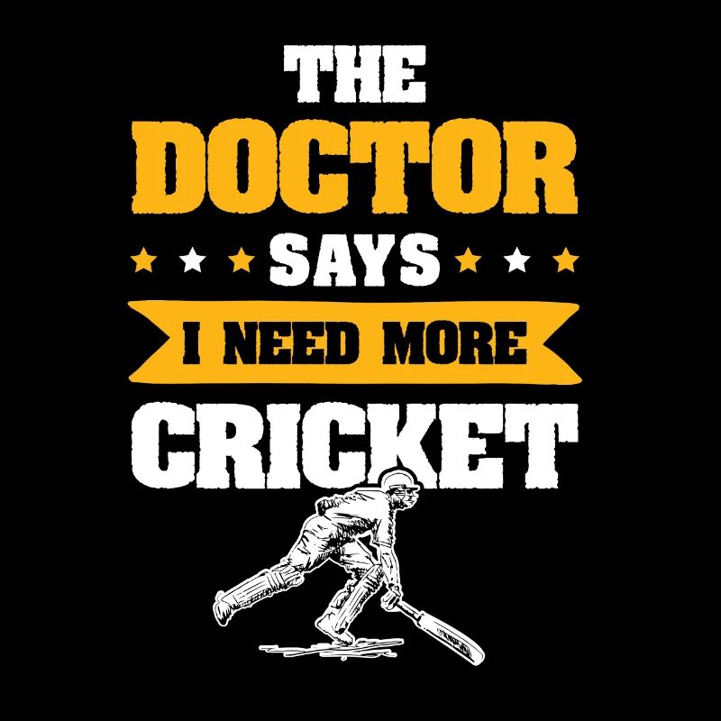cricket docktor