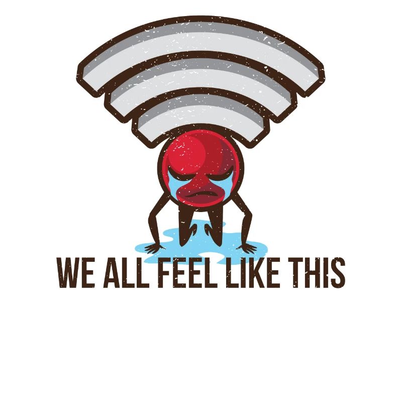 Drôle de programmeur de jeu Cadeau informatique